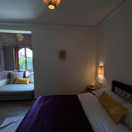 The Majestic Marrakesh Villa エクステリア 写真