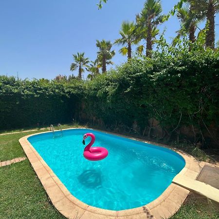 The Majestic Marrakesh Villa エクステリア 写真