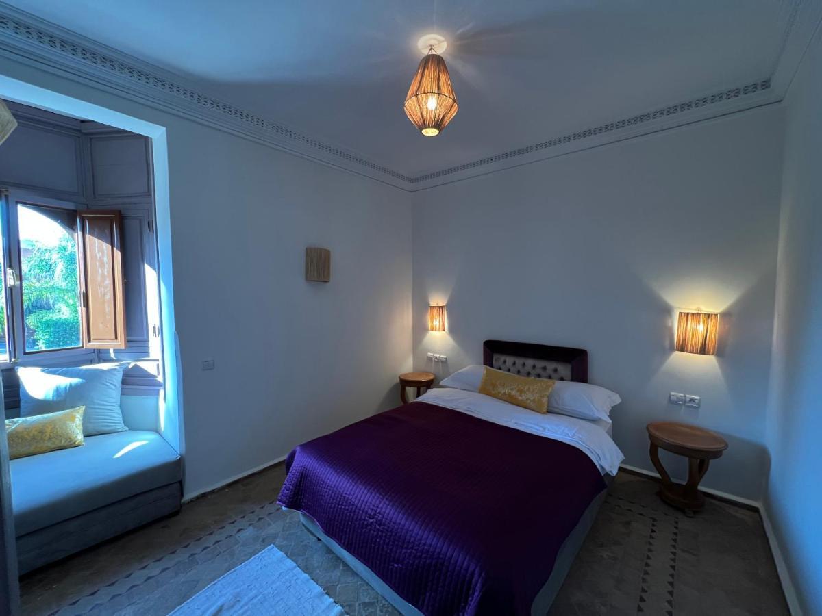 The Majestic Marrakesh Villa エクステリア 写真