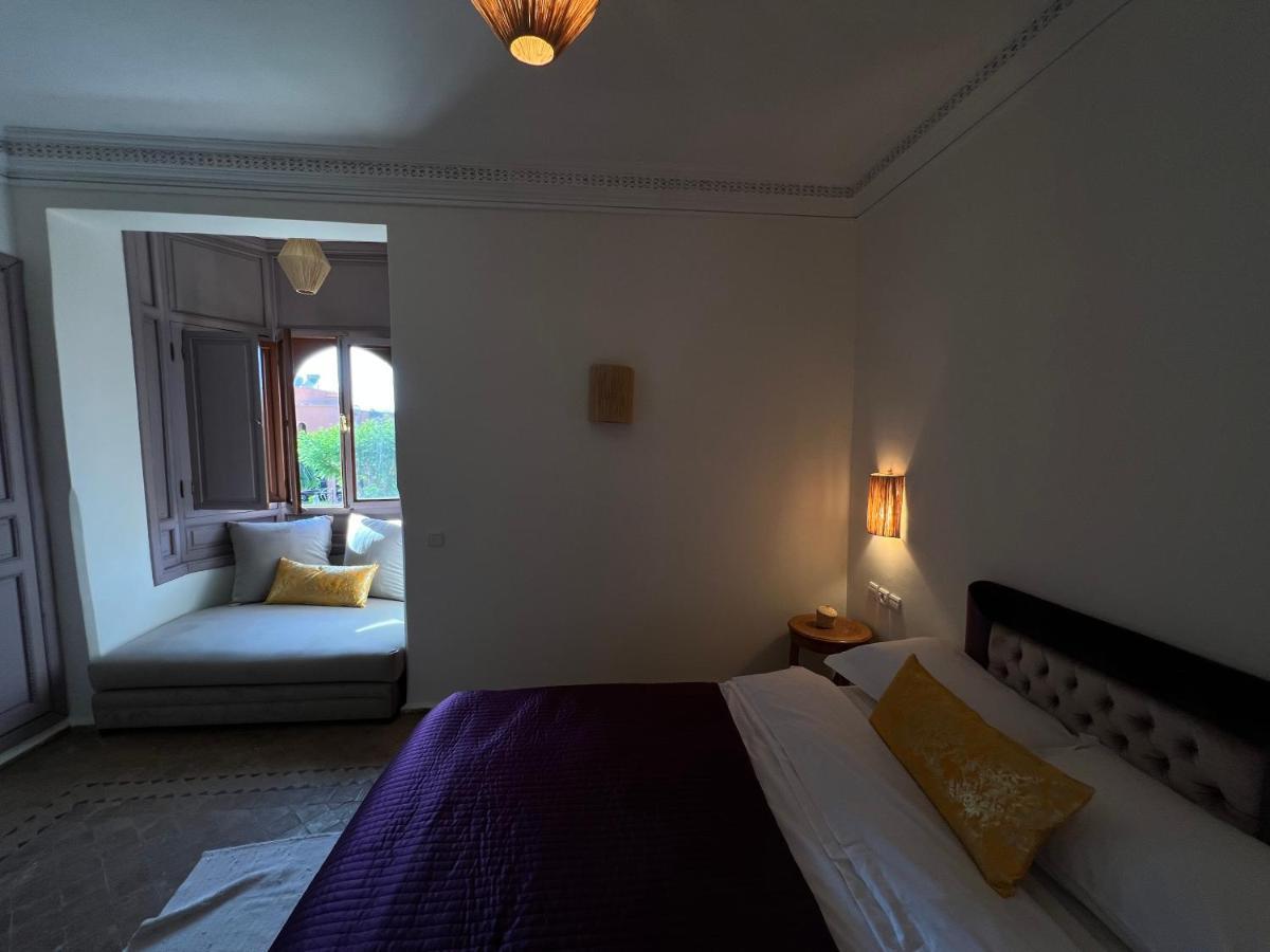 The Majestic Marrakesh Villa エクステリア 写真