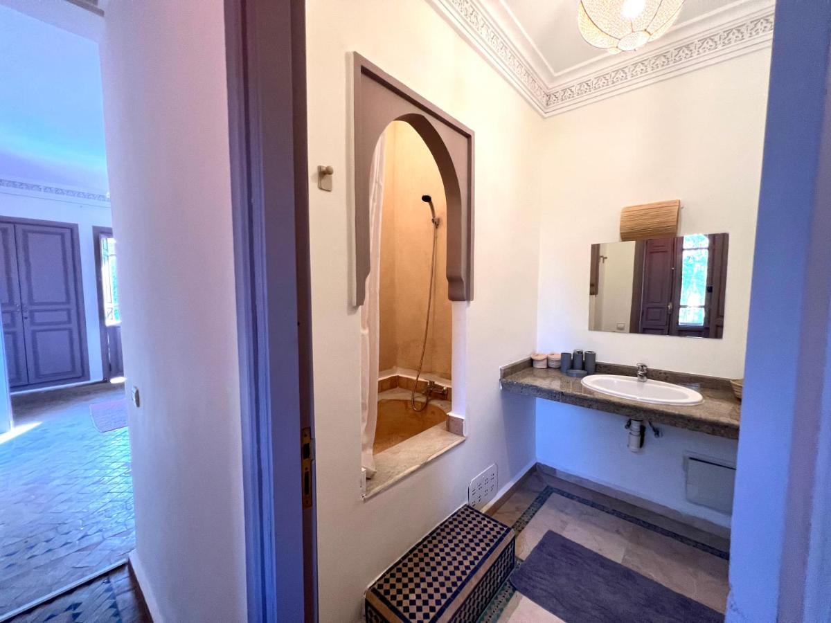 The Majestic Marrakesh Villa エクステリア 写真