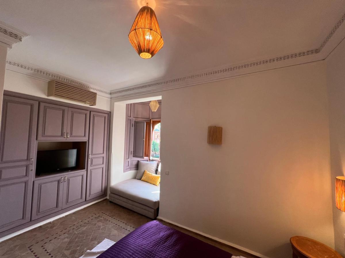 The Majestic Marrakesh Villa エクステリア 写真