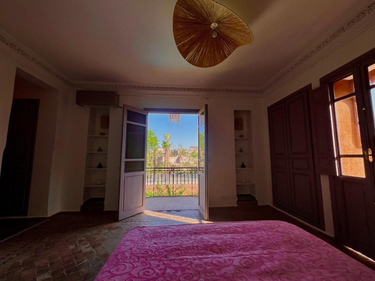The Majestic Marrakesh Villa エクステリア 写真